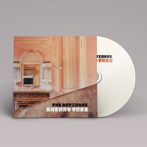 
                  
                    Load image into Gallery viewer, The National - Cherry Tree EP
                  
                
