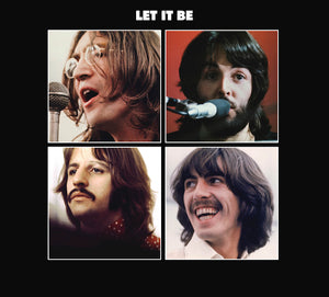 
                  
                    Load image into Gallery viewer, The Beatles - Let It Be (2021 Reissue)
                  
                