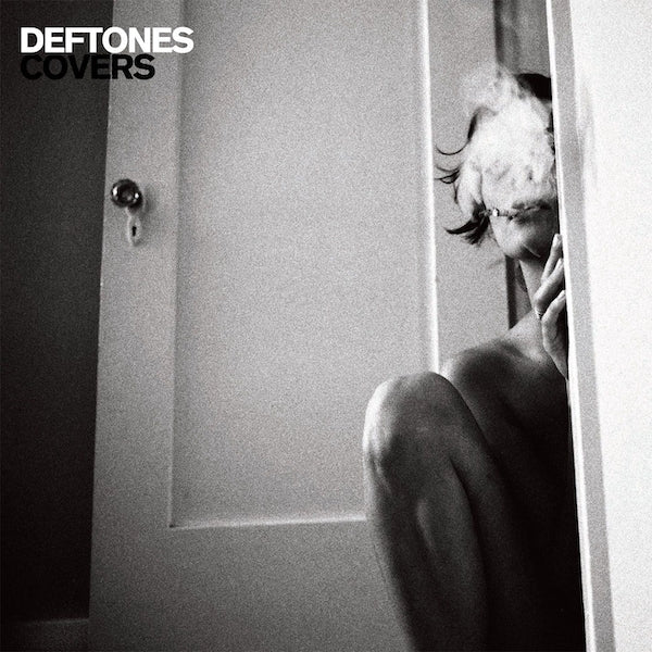 Deftones - Covers (2011 Re-Issue)