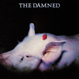 
                  
                    Load image into Gallery viewer, The Damned - Strawberries (RSD22)
                  
                