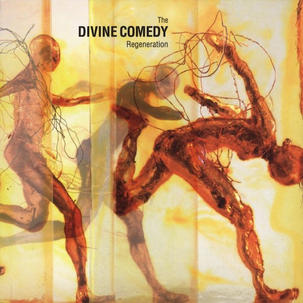 The Divine Comedy - Regeneration (2020 Re-Issue)
