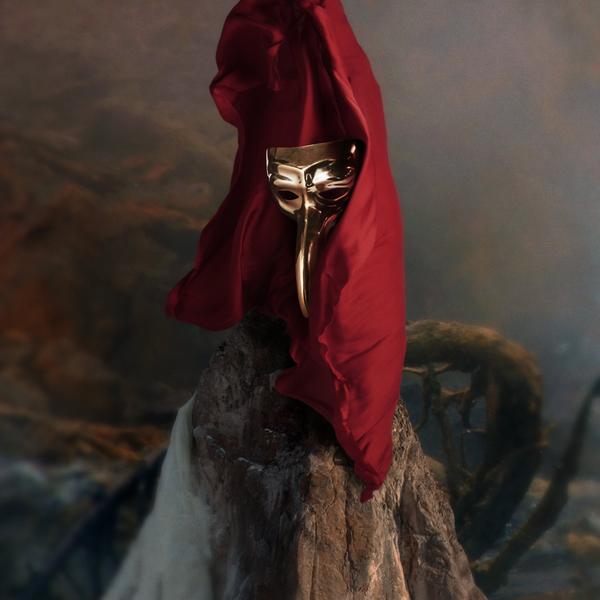 Claptone - Fantast