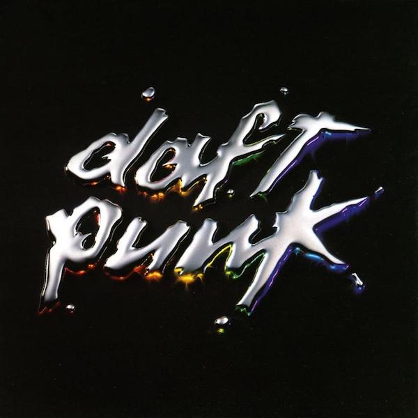 Daft Punk - Discovery (2021 Re-Issue)
