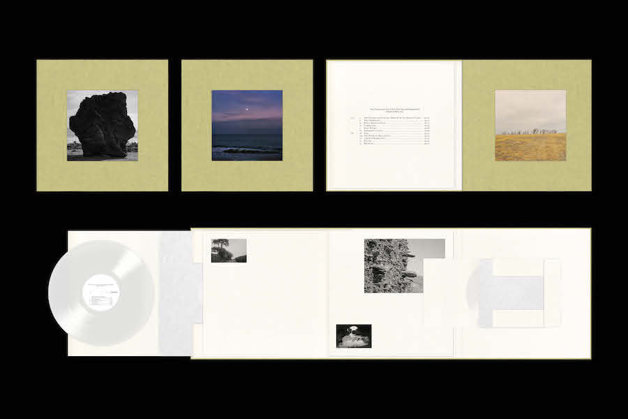 
                  
                    Load image into Gallery viewer, Damon Albarn - The Nearer The Fountain, More Pure The Stream Flows
                  
                
