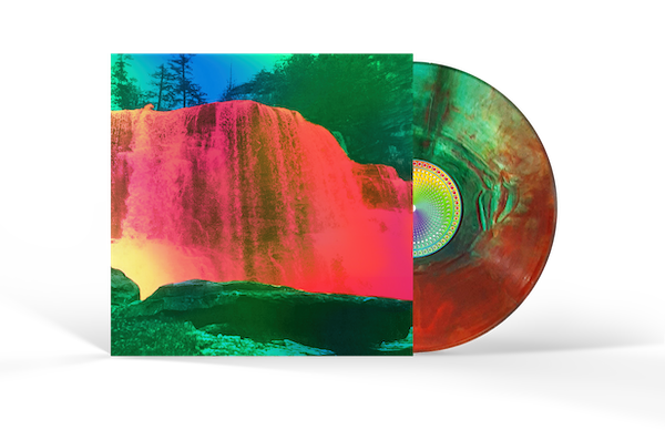 
                  
                    Load image into Gallery viewer, My Morning Jacket - Waterfall II
                  
                