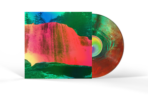 
                  
                    Load image into Gallery viewer, My Morning Jacket - Waterfall II
                  
                