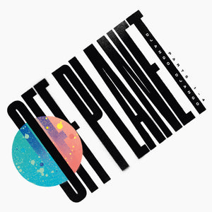 
                  
                    Load image into Gallery viewer, Django Django - Off Planet
                  
                