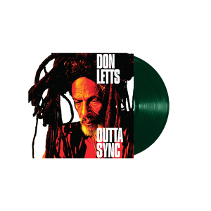 
                  
                    Load image into Gallery viewer, Don Letts - Outta Sync
                  
                