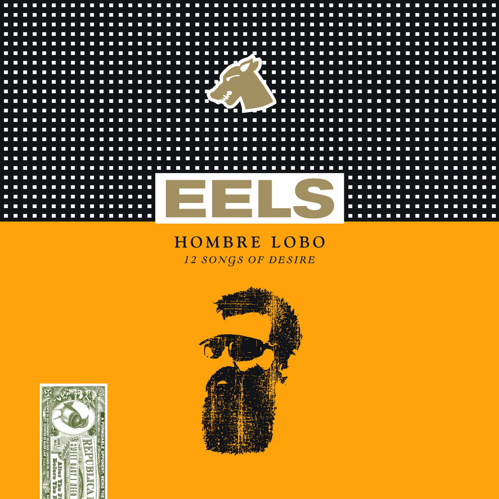 
                  
                    Load image into Gallery viewer, Eels - Hombre Lobo (Limited Edition Vinyl Reissue)
                  
                