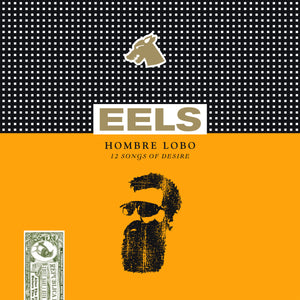 
                  
                    Load image into Gallery viewer, Eels - Hombre Lobo (Limited Edition Vinyl Reissue)
                  
                