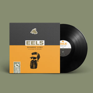 
                  
                    Load image into Gallery viewer, Eels - Hombre Lobo (Limited Edition Vinyl Reissue)
                  
                