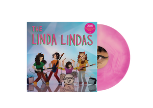 
                  
                    Load image into Gallery viewer, The Linda Lindas - Growing Up
                  
                