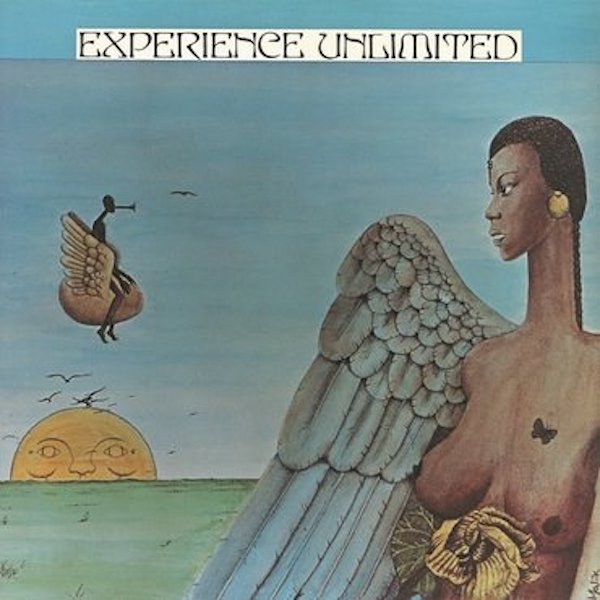 Experience Unlimited - Free Yourself (2020 Re-Issue)