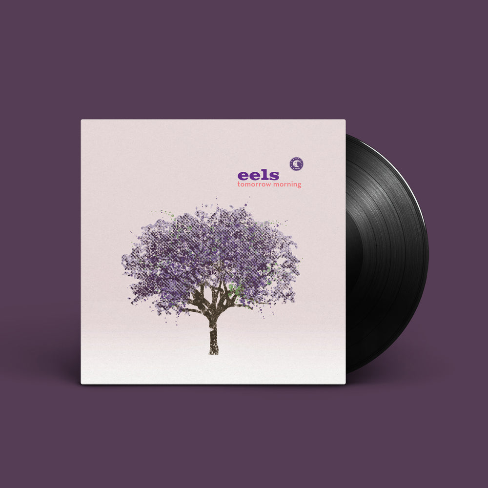 
                  
                    Load image into Gallery viewer, Eels - Tomorrow Morning (Limited Edition Vinyl Reissue)
                  
                