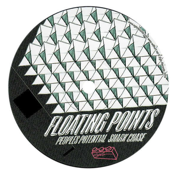 Floating Points - People's Potential