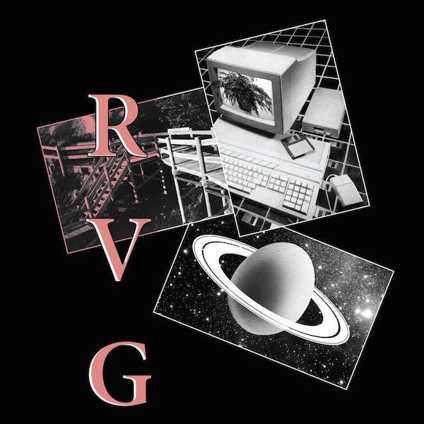 RVG - A Quality Of Mercy
