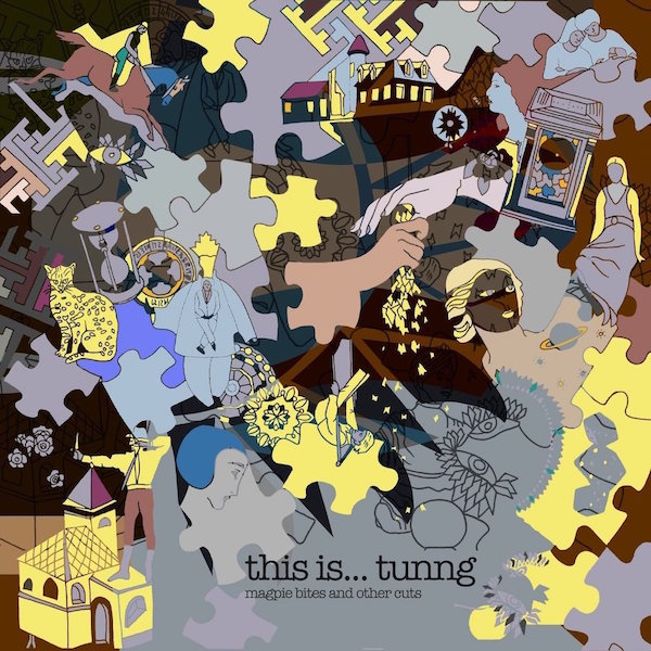 Tunng - This Is Tunng…Magpie Bites and Other Cuts