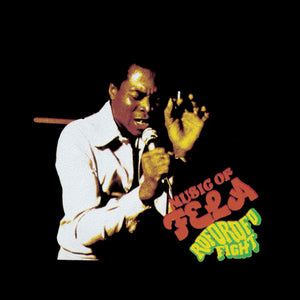 
                  
                    Load image into Gallery viewer, Fela Kuti - Roforofo Fight (50th Anniversary Edition)
                  
                