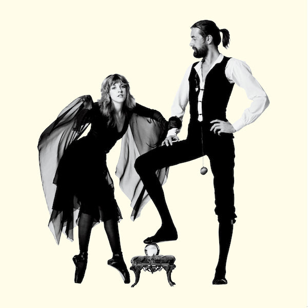 Fleetwood Mac - Rumours (2013 Re-Issue)
