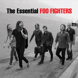 
                  
                    Load image into Gallery viewer, Foo Fighters - The Essential Foo Fighters
                  
                