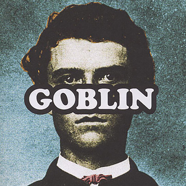 Tyler The Creator - Goblin