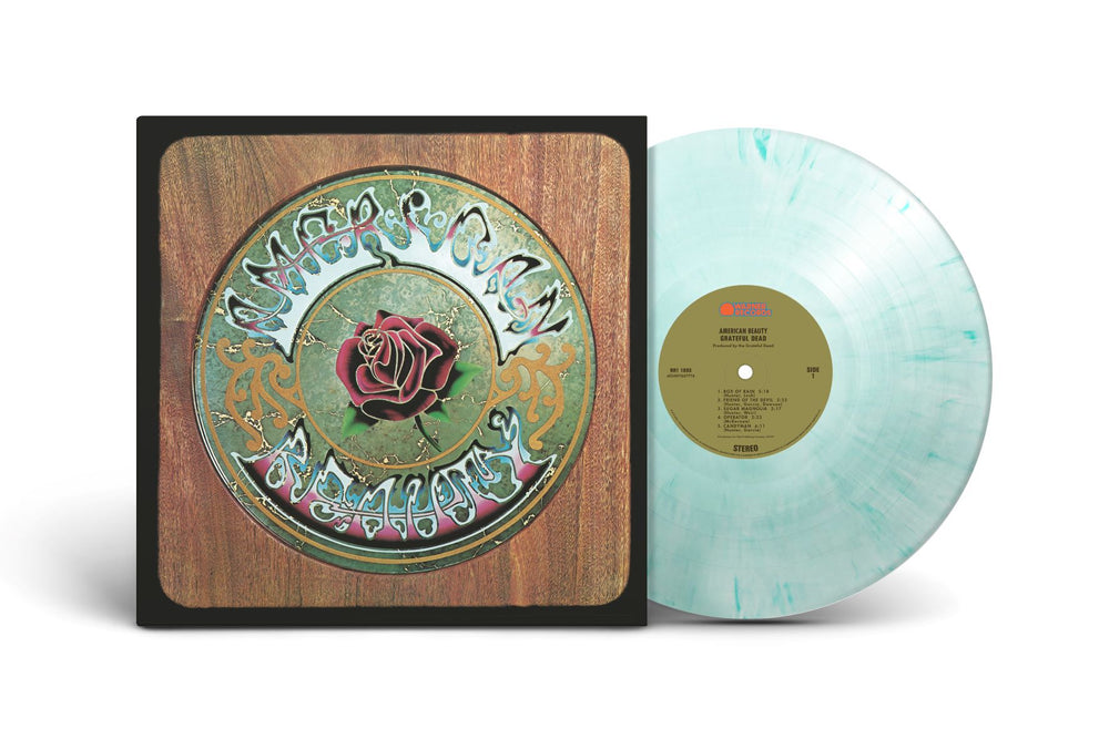 Grateful Dead - American Beauty (2023 Re-Issue)