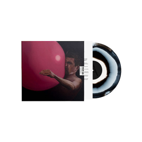 
                  
                    Load image into Gallery viewer, Idles - Ultra Mono
                  
                