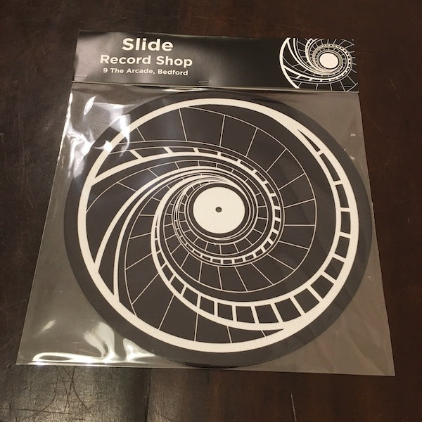 Slide Record Shop Slipmat