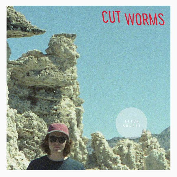 Cut Worms - Alien Sunset