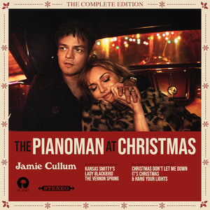 
                  
                    Load image into Gallery viewer, Jamie Cullum - The Pianoman At Christmas: The Complete Edition
                  
                