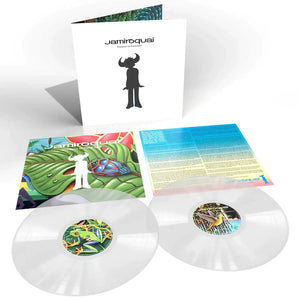 
                  
                    Load image into Gallery viewer, Jamiroquai - Emergency On Planet Earth (2022 Re-Issue)
                  
                