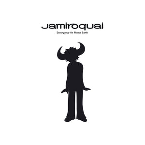 
                  
                    Load image into Gallery viewer, Jamiroquai - Emergency On Planet Earth (2022 Re-Issue)
                  
                