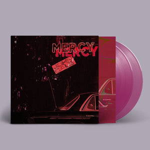 
                  
                    Load image into Gallery viewer, John Cale - Mercy
                  
                
