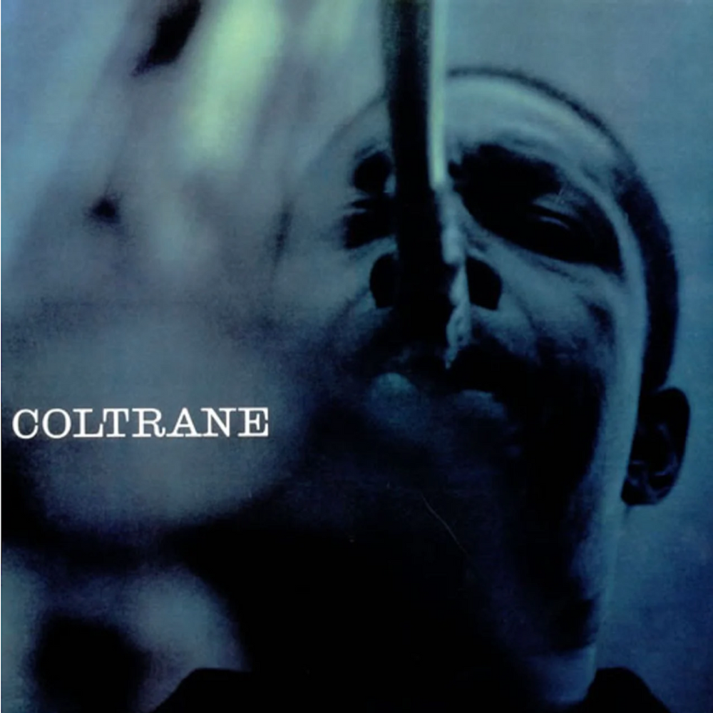 John Coltrane - Coltrane (2022 Reissue)