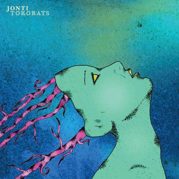 Jonti - Tokrats