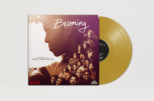 
                  
                    Load image into Gallery viewer, Kamasi Washington - Becoming
                  
                