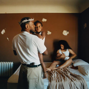 
                  
                    Load image into Gallery viewer, Kendrick Lamar - Mr. Morale &amp;amp; The Big Steppers
                  
                