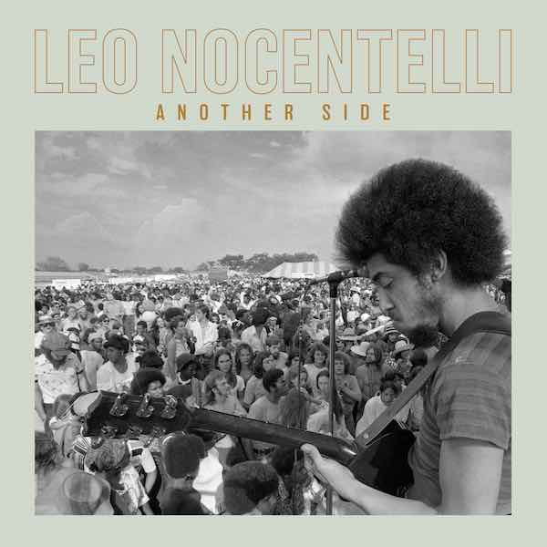 Leo Nocentelli - Another Side (2021 Reissue)