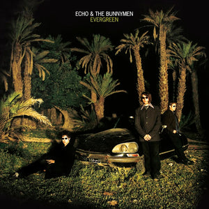 
                  
                    Load image into Gallery viewer, Echo &amp;amp; The Bunnymen - Evergreen
                  
                