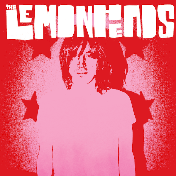 The Lemonheads - The Lemonheads (2022 Reissue)