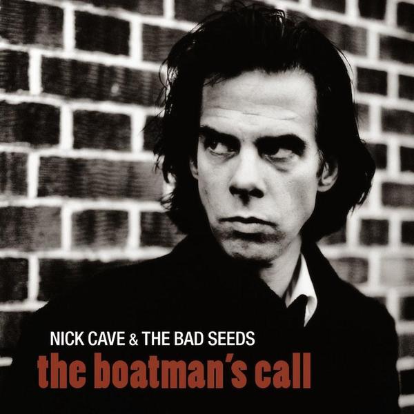 Nick Cave & The Bad Seeds - The Boatman's Call (2015 Re-Issue)
