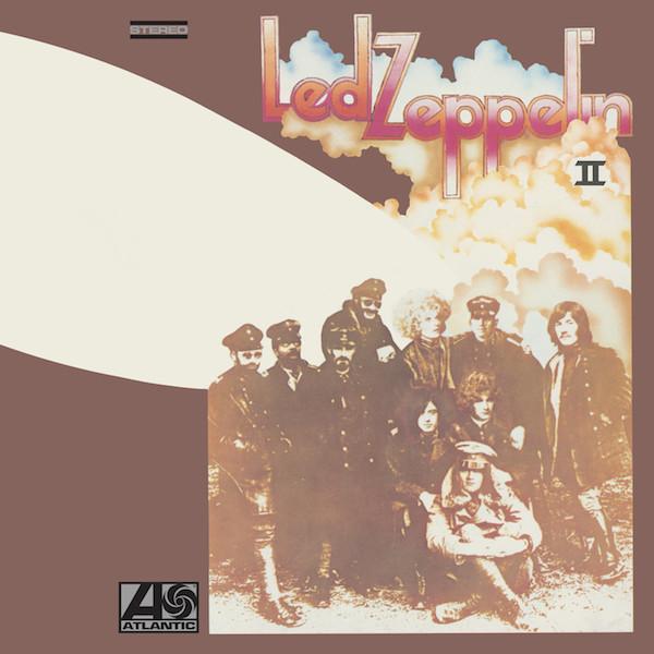Led Zeppelin - II (2014 Remaster)