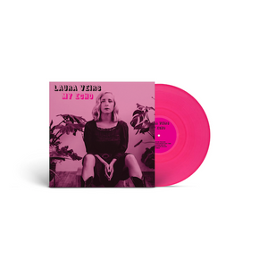 
                  
                    Load image into Gallery viewer, Laura Veirs - My Echo
                  
                