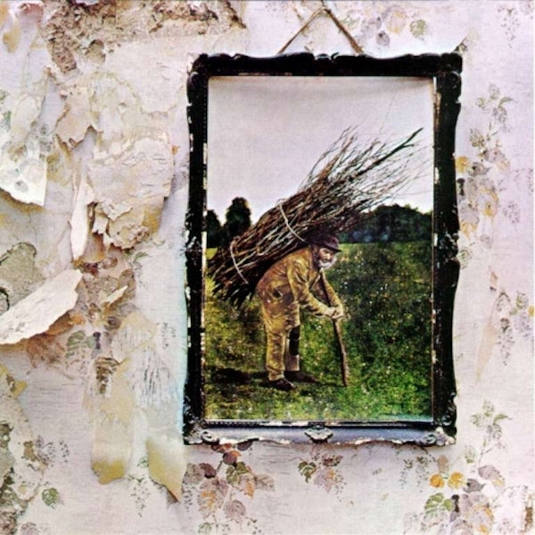 Led Zeppelin - IV (2014 Re-Issue)