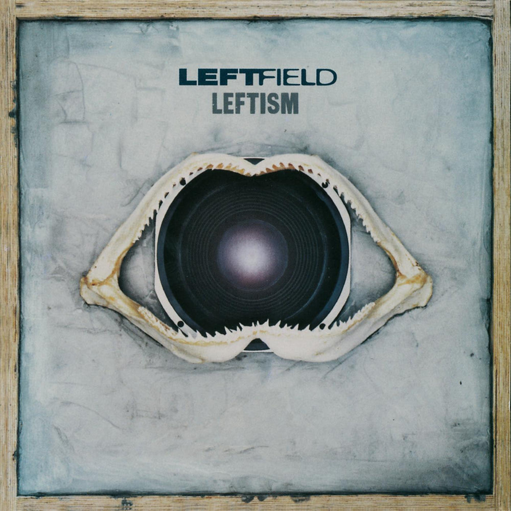 Leftfield - Leftism (2023 Re-Issue)