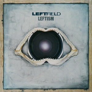 
                  
                    Load image into Gallery viewer, Leftfield - Leftism (2023 Re-Issue)
                  
                