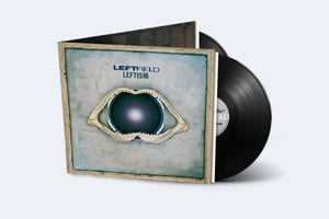 
                  
                    Load image into Gallery viewer, Leftfield - Leftism (2023 Re-Issue)
                  
                