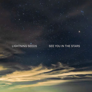 
                  
                    Load image into Gallery viewer, Lightning Seeds - See You In The Stars
                  
                