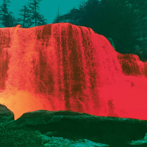 
                  
                    Load image into Gallery viewer, My Morning Jacket - Waterfall II
                  
                