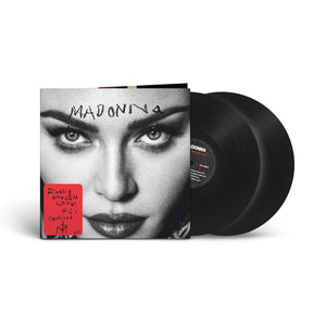 
                  
                    Load image into Gallery viewer, Madonna - Finally Enough Love
                  
                